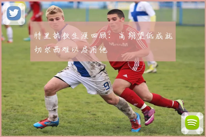 特里执教生涯回顾：高期望低成就切尔西难以启用他